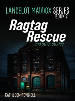 cover image of Ragtag Rescue